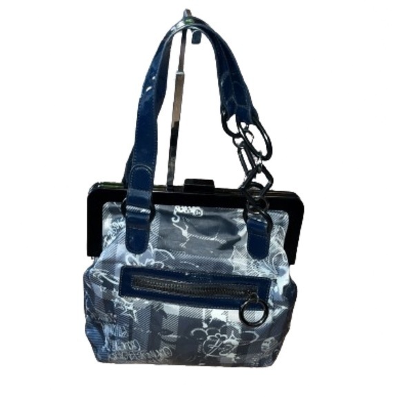 LeSportsac boutique handbag - Picture 1 of 7